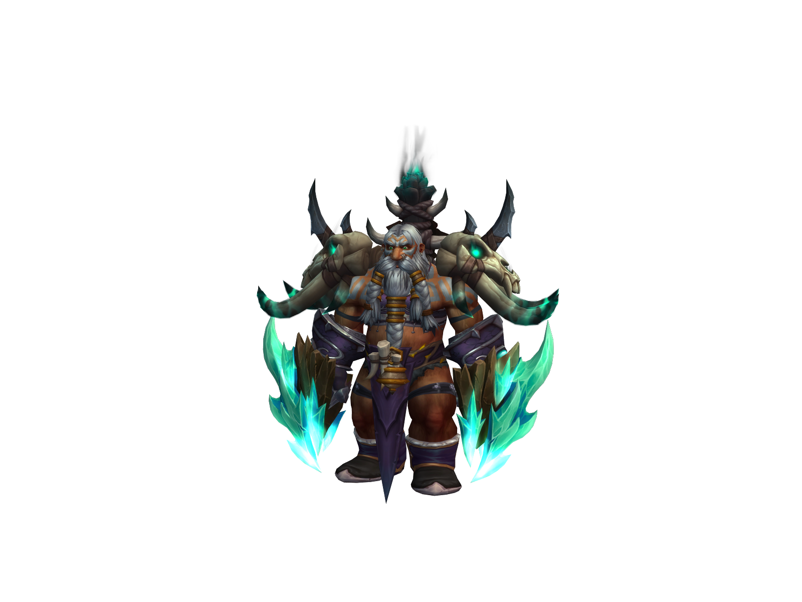 Wrongstrike