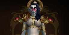 Mârsha's icon