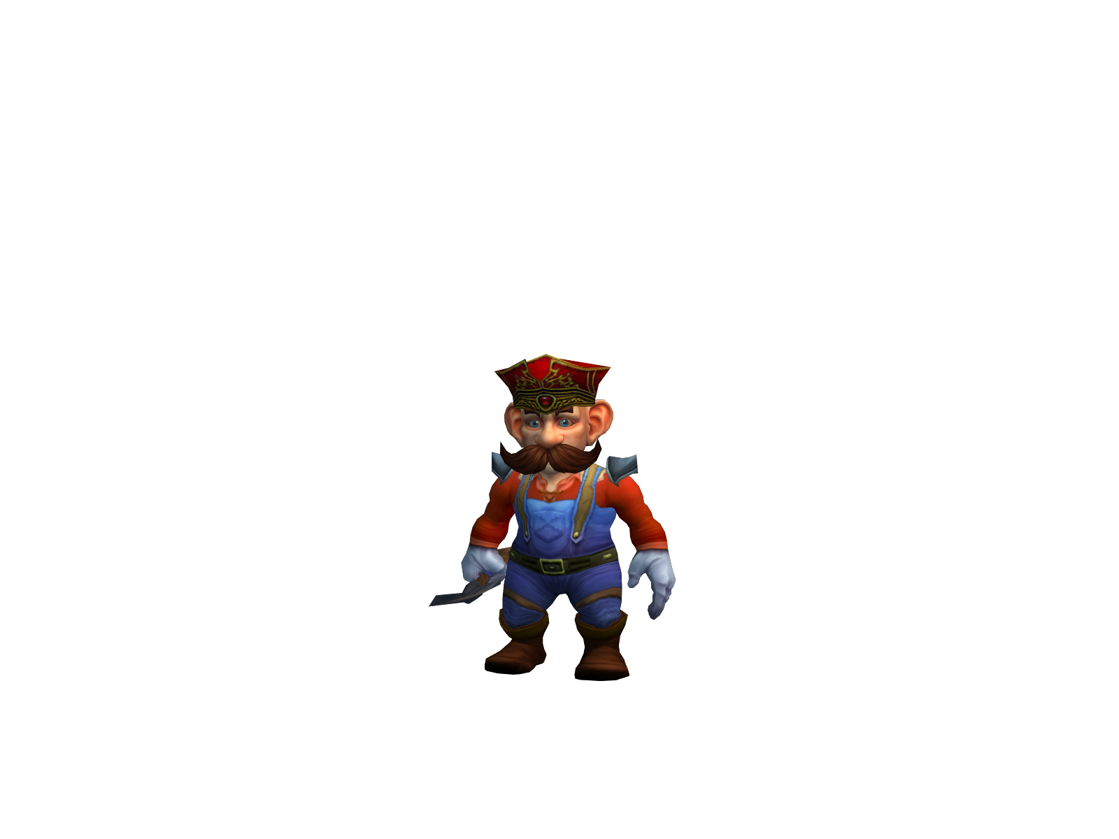 Itsamemario