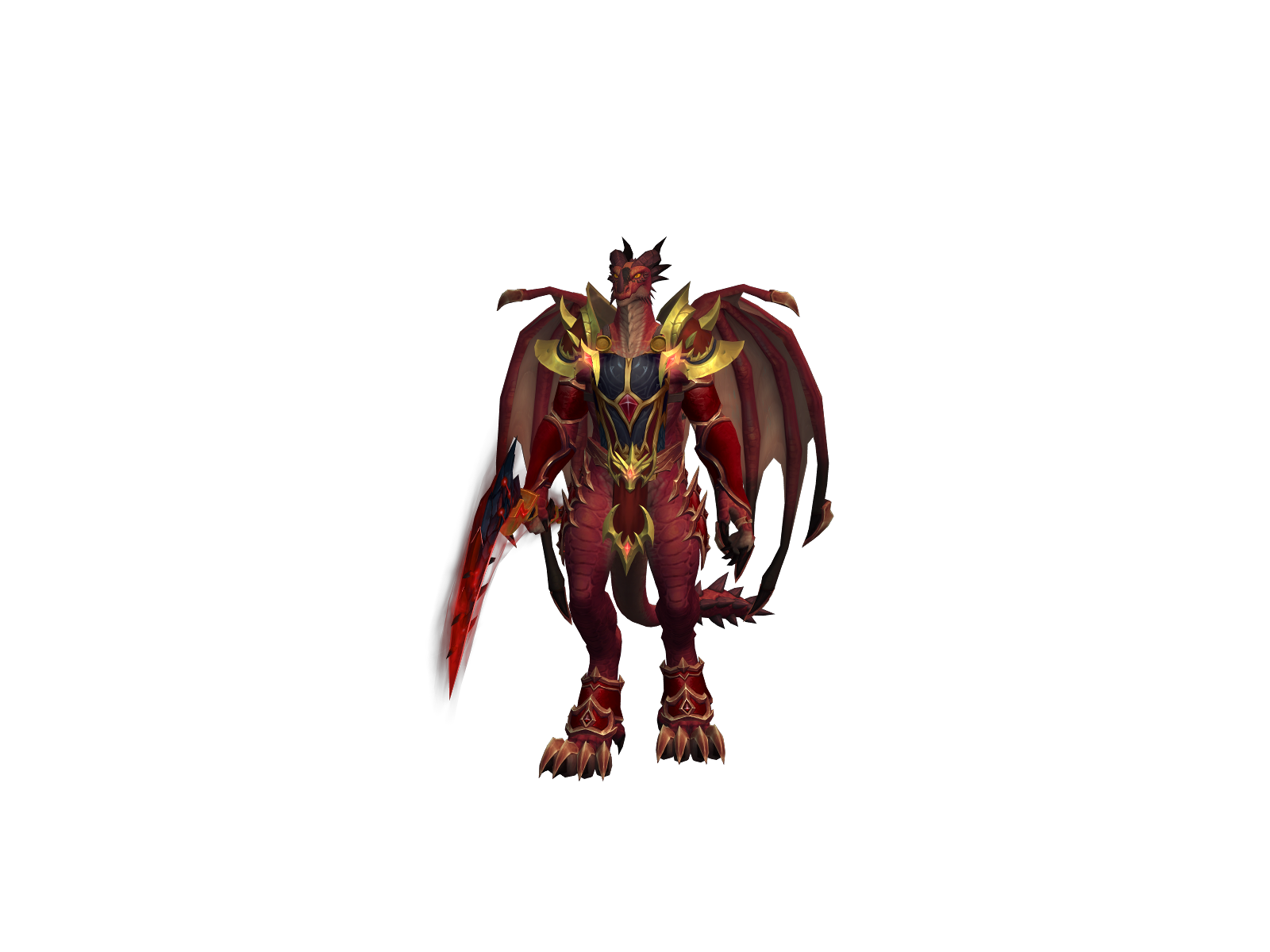 Drachenzôrn
