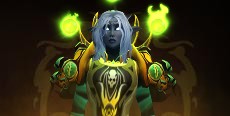 Bottom's icon