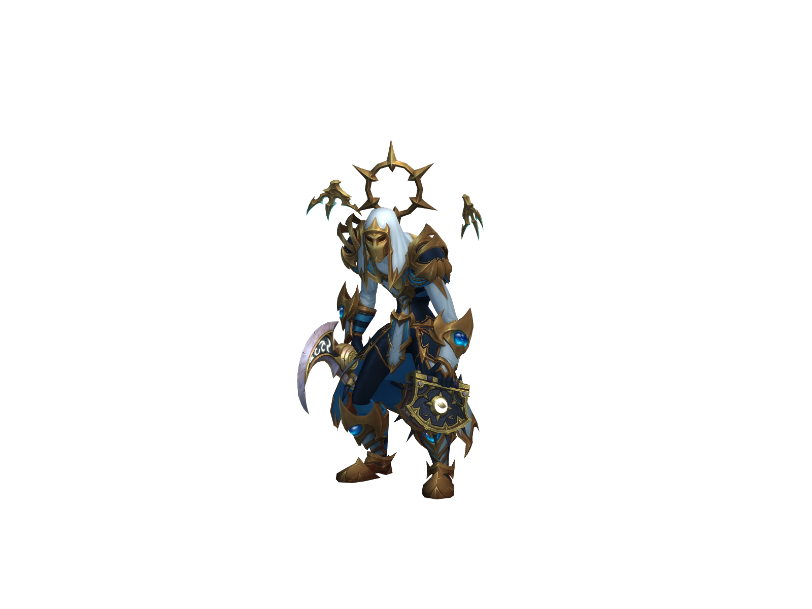 Domipuh character render