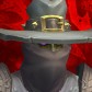 Jinwoó portrait