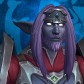 Yatesia portrait