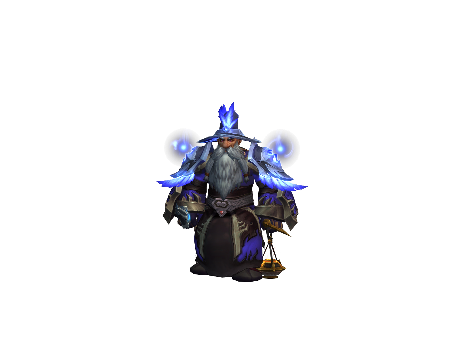 Maghurd