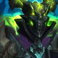 Nighticer portrait