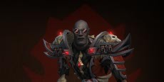 Kinrael's icon