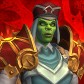 Døttie avatar