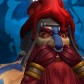 Caver avatar