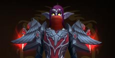 Nevermyndz's icon