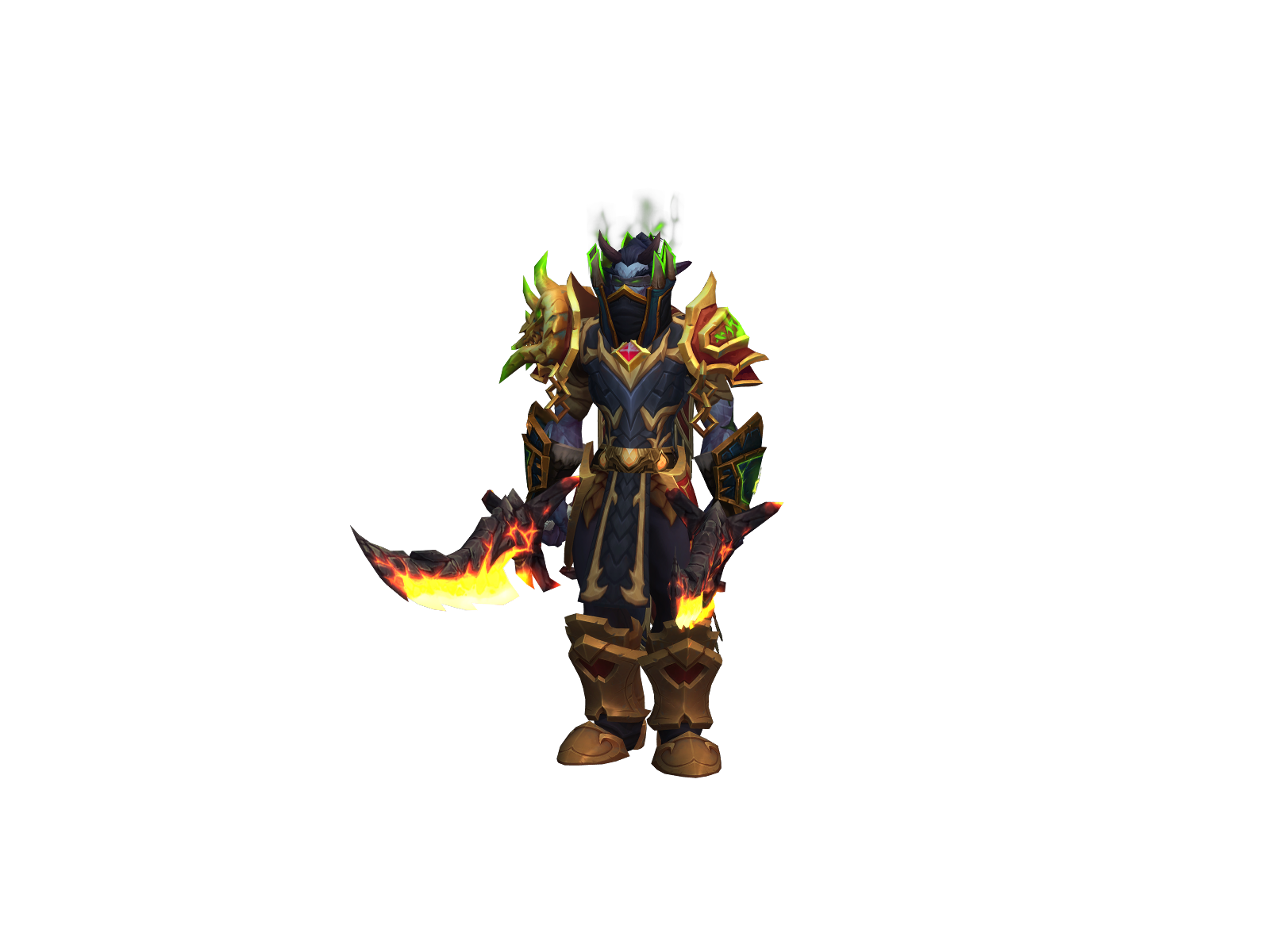 Fendrian