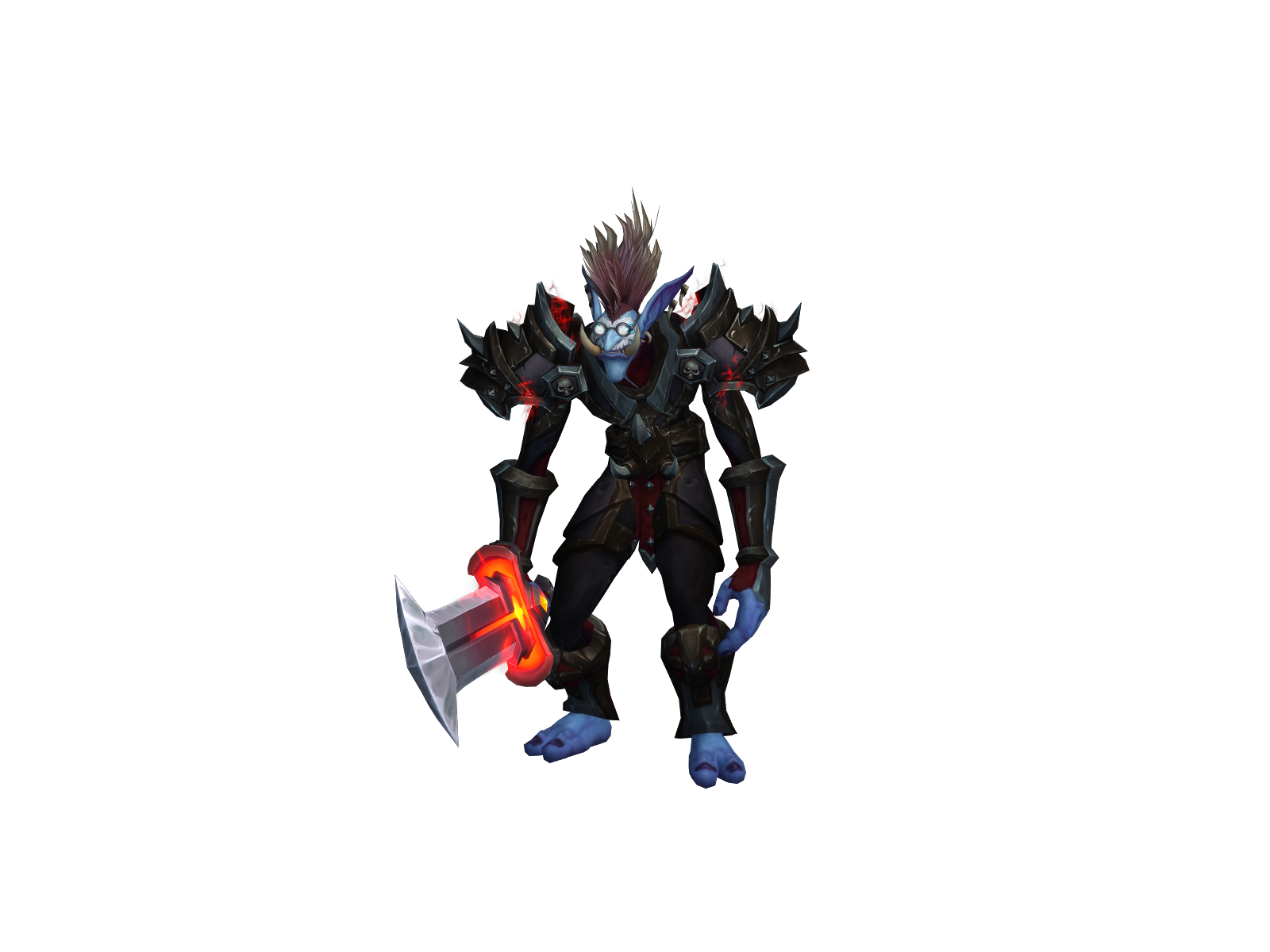 Sportwette 3D character render