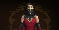Trexxahunt's icon