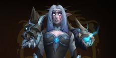 Láni's icon