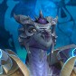 Ráxxa avatar