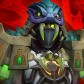 Lodos portrait