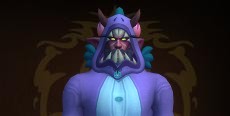 Meverrick's icon