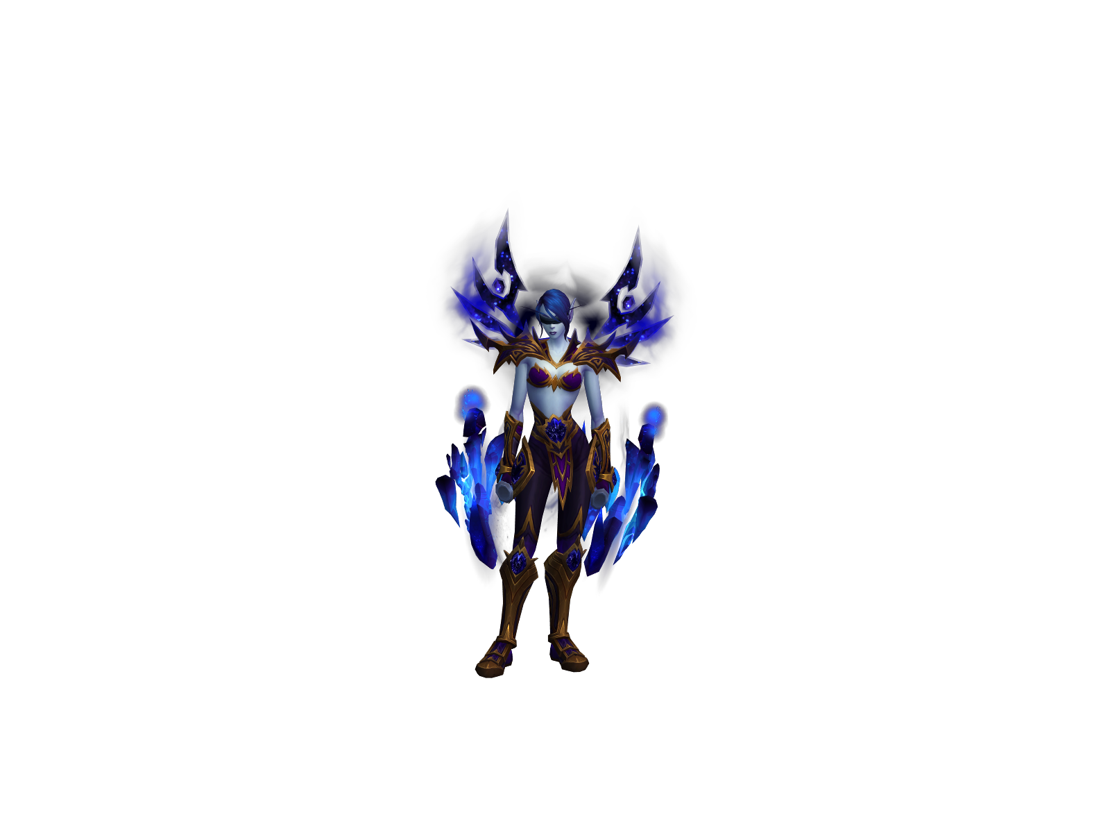 Seraphivoid