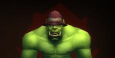 Goonshot's icon