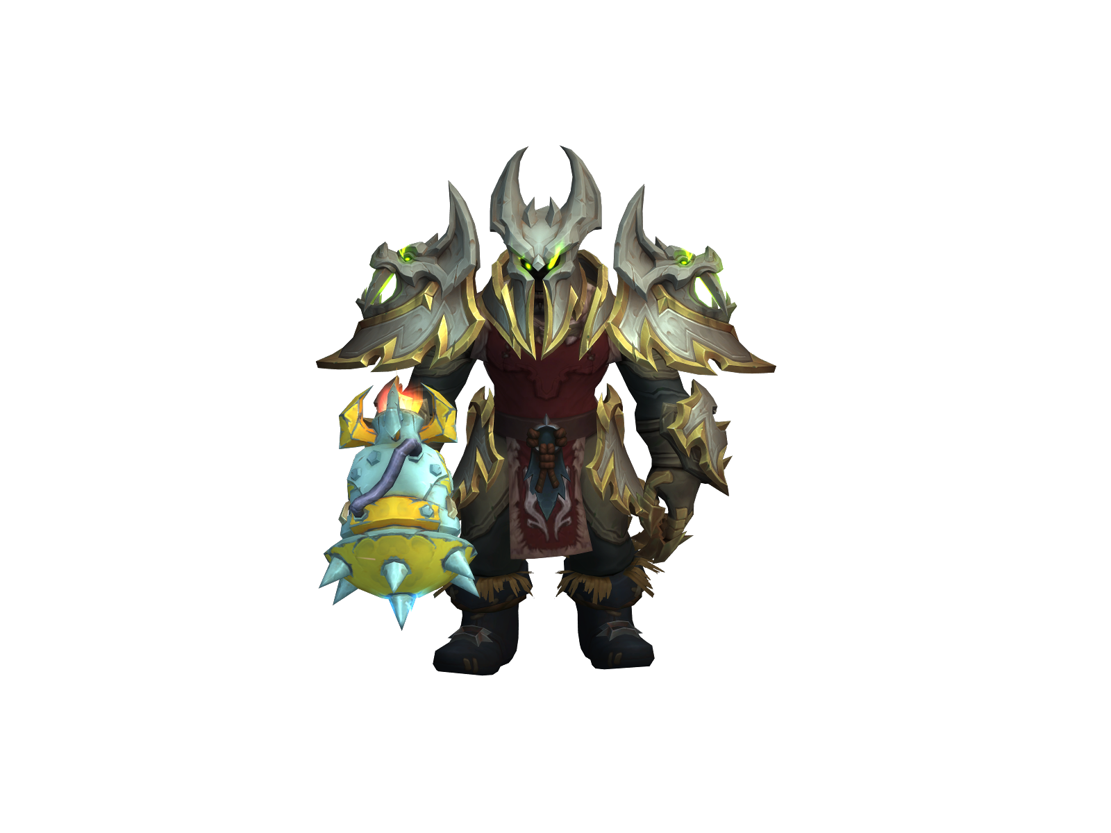 Shadoowblade