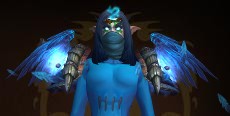Marø's Avatar
