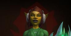 Ellînâ's icon