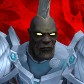 Gortock portrait
