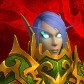 Asurian portrait