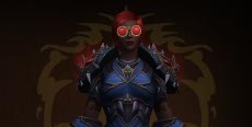 Pvpschurke's icon