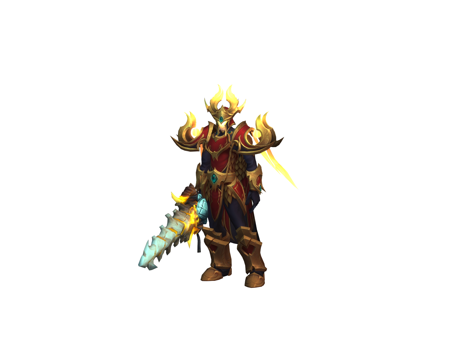 Phoenixashes