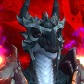 Kétos portrait