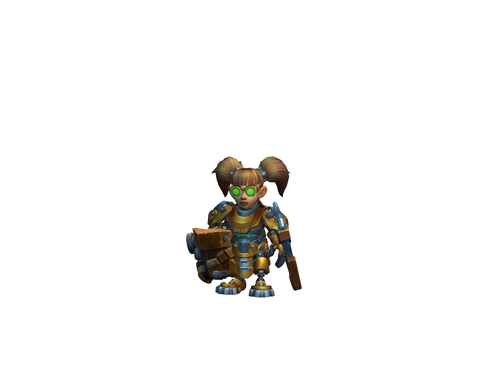 Gnomercy