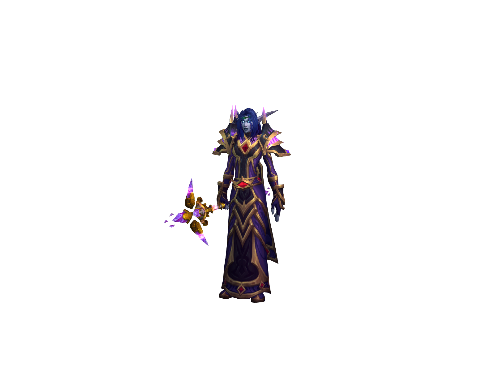 Xtcmage