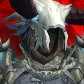 Meandemon