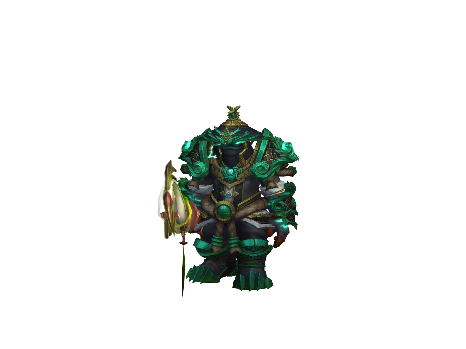 Emkeymonk