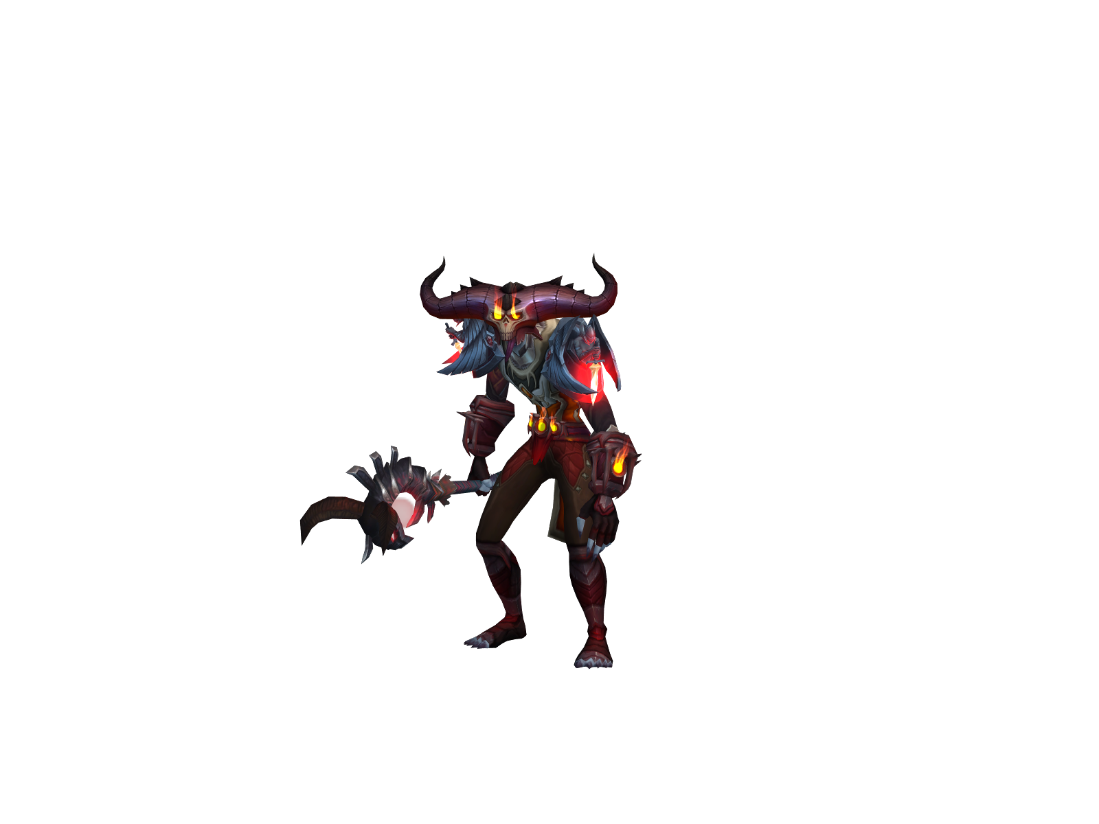 Djdiscjockey 3D character render