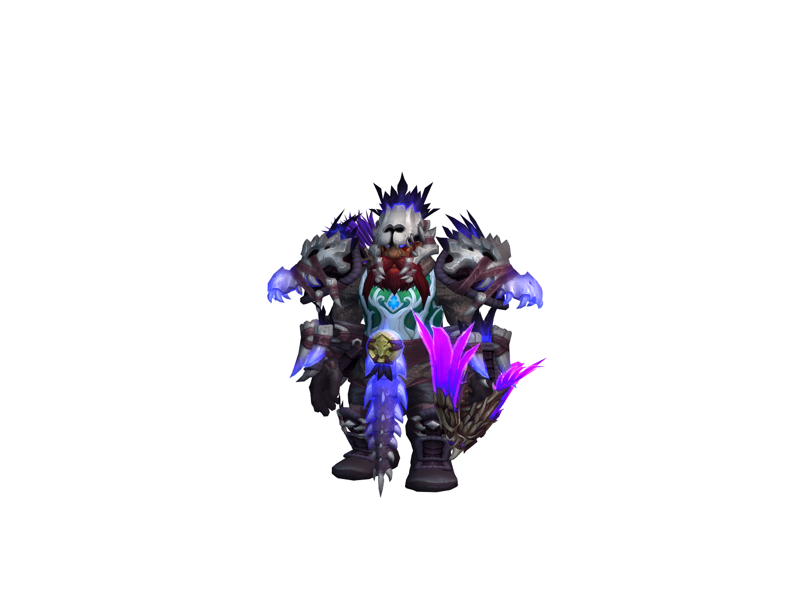 Huntganji
