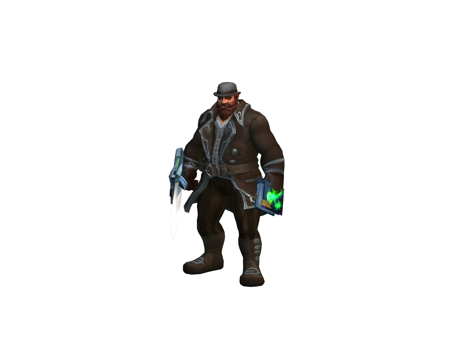 Brewpatrol
