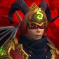 Kiriall portrait