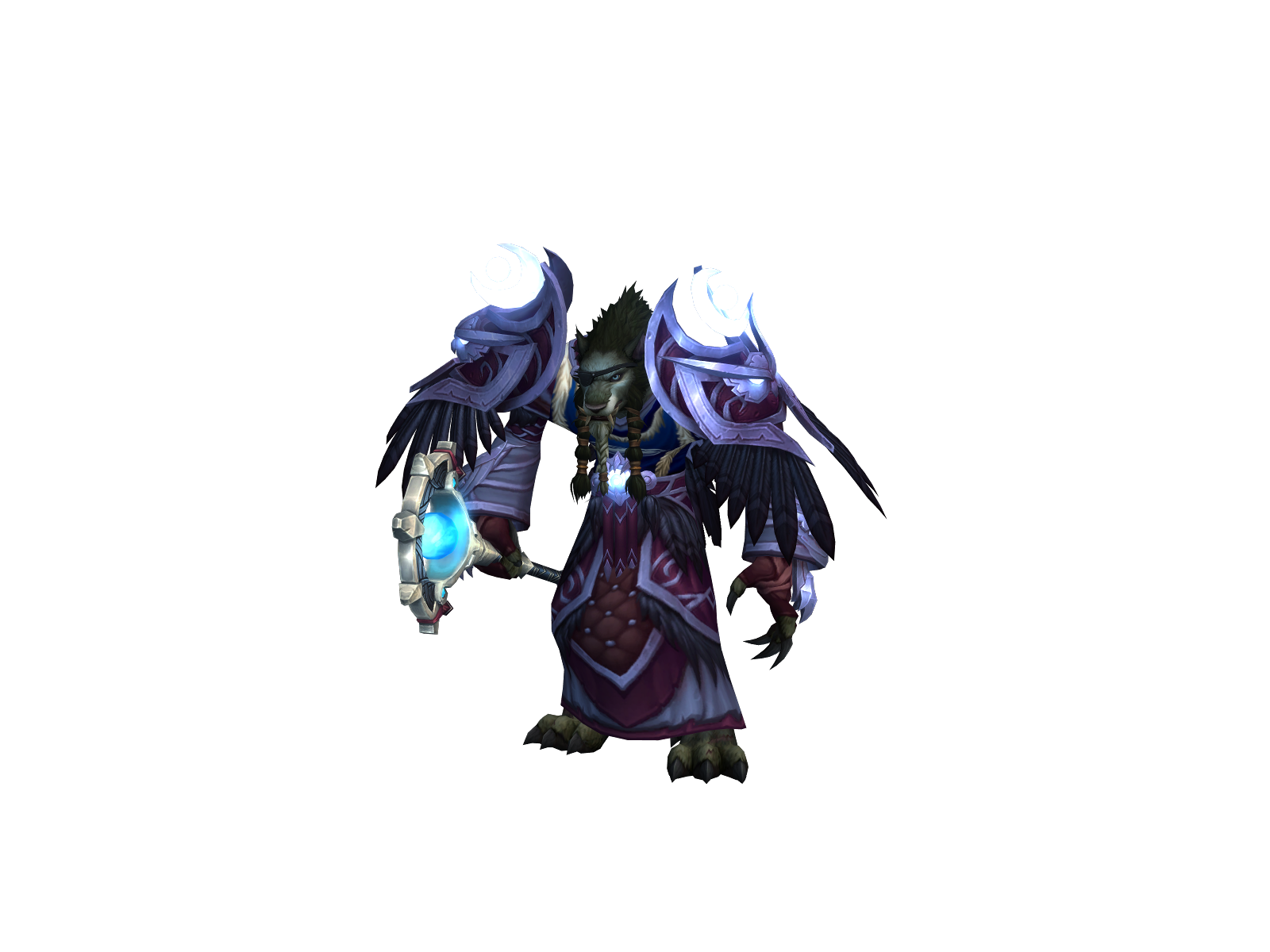 Lodrikân