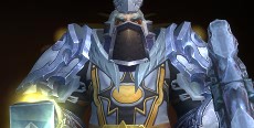 Nuremor's icon