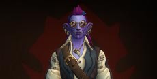 Murasakiirô's icon