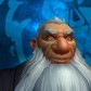 Lacemonk