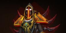 Zyríak's icon
