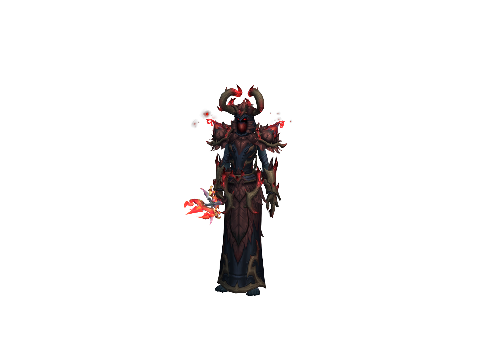 Cyclonejrjk 3D character render