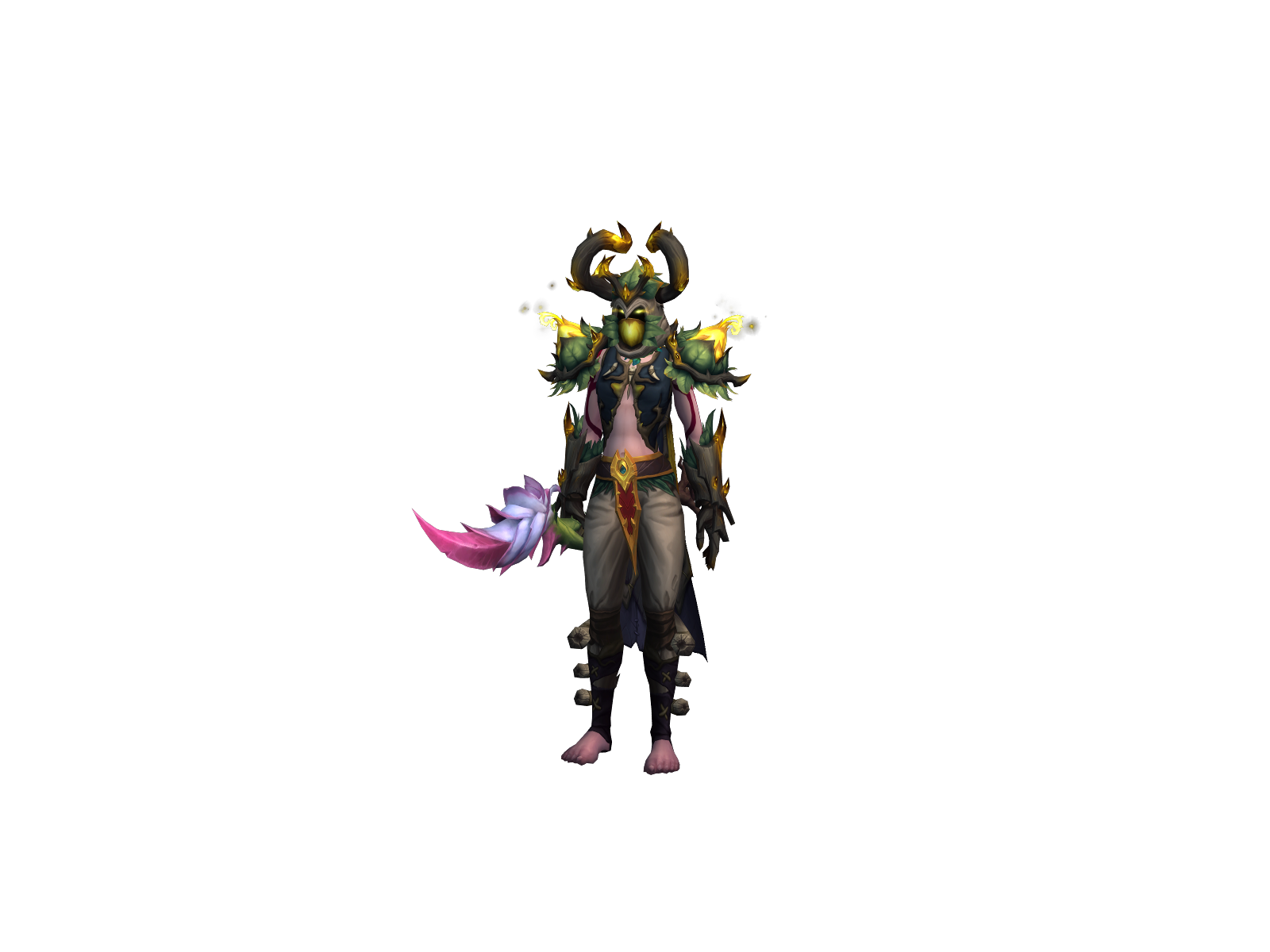 Jarradruid