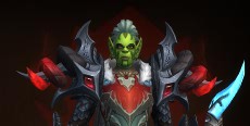 Yarhu's icon