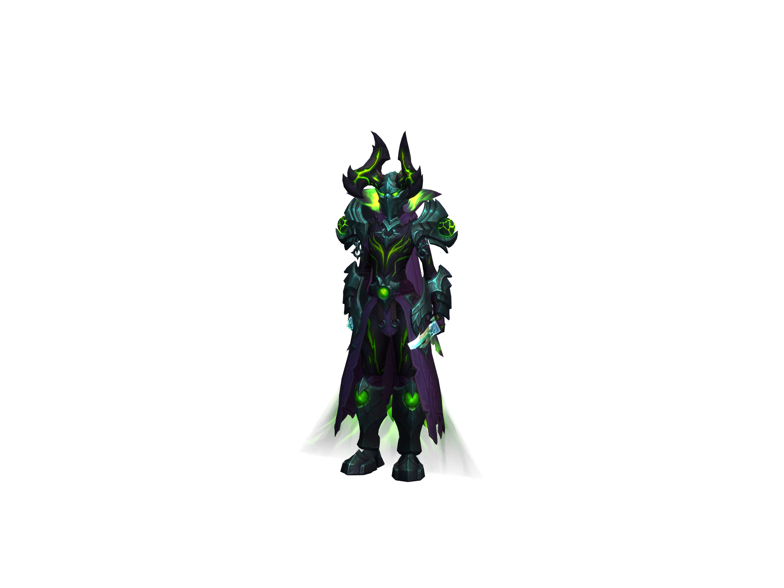 Bibibackflip character render