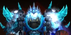 Raknoxye's icon