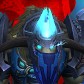 Broksor portrait